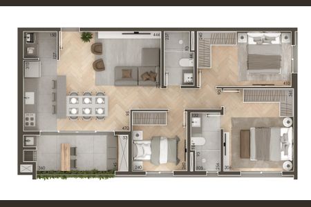 5_photo/94dce3623b.fd4e69175d3a2864-ATLAS-345da871-684e-4191-9dc7-2ad481772d76.jpg de apartamento à venda com 3 quartos, 76m² em Água Verde, Curitiba