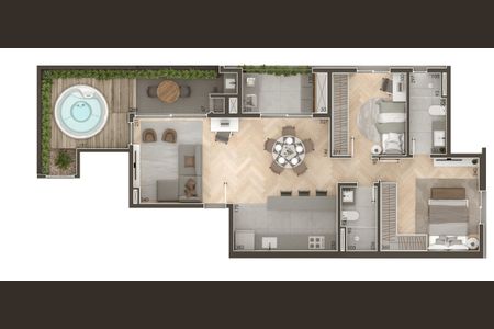 3_photo/94dce3623b.fd4e69175d3a2864-ATLAS-e4b25d19-82c7-4caa-96d8-dc93ee3341eb.jpg de apartamento à venda com 3 quartos, 76m² em Água Verde, Curitiba