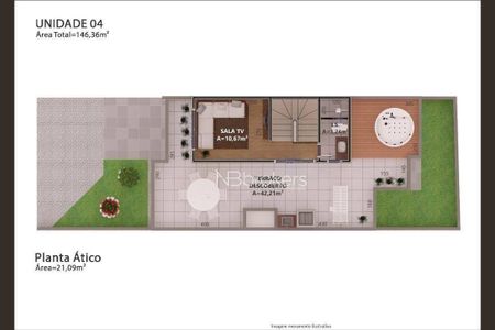 12_photo/94dce362d1.cfd82d6fdcf87c3b-ATLAS-7317d5ad-e8c6-4c79-89e5-fb3f8a4a3c1c.jpg de casa à venda com 3 quartos, 146m² em Água Verde, Curitiba