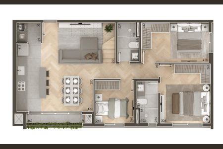 1_photo/94dce362ff.db20ad0f7650a763-ATLAS-08947c2b-7e6a-4a4b-8e39-0efc2c7f35fa.jpg de apartamento à venda com 1 quarto, 72m² em Água Verde, Curitiba