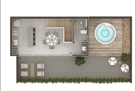 5_photo/94dce362ff.db20ad0f7650a763-ATLAS-8cc17303-5274-4355-a4f5-d00a8cac7133.jpg de apartamento à venda com 1 quarto, 72m² em Água Verde, Curitiba