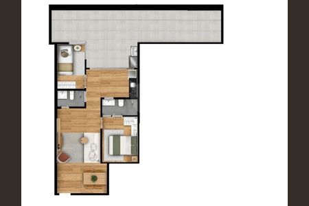 3_photo/94dce36377.6a4975e95be76aa7-ATLAS-4d2cf496-6c83-49a0-a40c-6aabe12b8c90.jpg de apartamento à venda com 2 quartos, 110m² em Água Verde, Curitiba