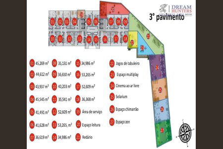 36_photo/94dce3663b.09e062d8a3e73275-ATLAS-3df22682-9743-403f-9bca-37f9a19bb619.jpg de apartamento à venda com 1 quarto, 35m² em Água Verde, Curitiba