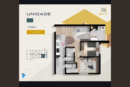 29_photo/94dce3665b.6b70248478dc7fce-ATLAS-63388dc2-712f-4400-b615-eac19d38d084.jpg de apartamento à venda com 2 quartos, 58m² em Portão, Curitiba