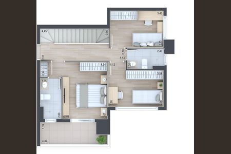 11_photo/94dce3670d.352b24826658e2f5-ATLAS-986dbb8d-c85f-413b-8340-588b9e4e1601.jpg de apartamento à venda com 2 quartos, 93m² em Portão, Curitiba