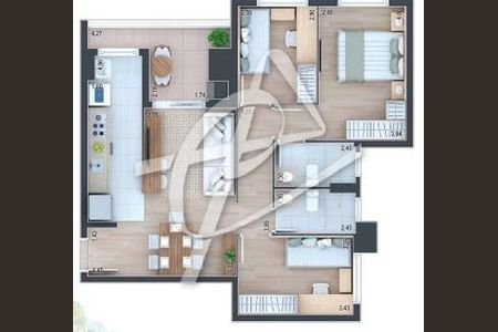 5_photo/94dce3670d.38823d17ecfb66df-ATLAS-07e603d3-23c7-4e2d-a8e8-2104589fdbcb.jpg de apartamento à venda com 3 quartos, 78m² em Portão, Curitiba