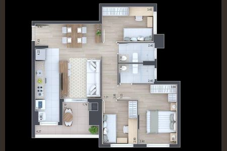 8_photo/94dce3670d.bf28833e41de0c90-ATLAS-a619ba3a-c5ff-4cd6-81e2-8cb0549eec67.jpg de apartamento à venda com 3 quartos, 75m² em Portão, Curitiba