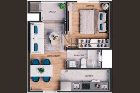 3_photo/94dce36717.a1afa1297f8e2bd9-ATLAS-25cc3a8d-5b04-4146-b3f1-5145ebdf6f67.jpg de apartamento à venda com 1 quarto, 33m² em Portão, Curitiba