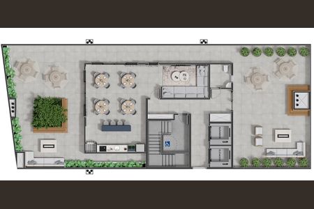 11_photo/94dce3681d.9445d083dc68a5ac-ATLAS-1ffbfd30-32e3-4fb2-8a48-fd1476f3de8c.jpg de apartamento à venda com 1 quarto, 32m² em Portão, Curitiba