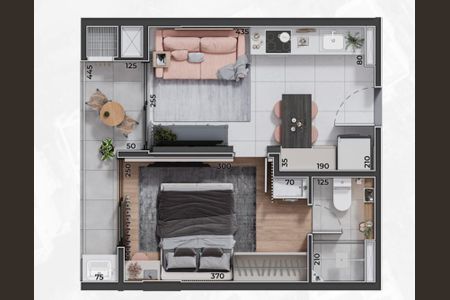 10_photo/94dce3681d.9445d083dc68a5ac-ATLAS-2b611eac-93fc-41fb-8bd6-65e5efdc84f3.jpg de apartamento à venda com 1 quarto, 32m² em Portão, Curitiba