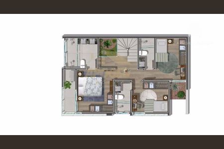 30_photo/94dce36b17.4a54a812a85c2a69-ATLAS-44bbef76-3186-4abb-a068-00aef84131f7.jpg de casa à venda com 3 quartos, 111m² em Portão, Curitiba