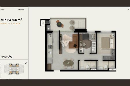 45_photo/94dce36f85.ded8e76c72fc4e1e-ATLAS-f328be70-56e7-48c2-85e0-88ee8a0c50f8.jpg de apartamento à venda com 2 quartos, 65m² em Água Verde, Curitiba