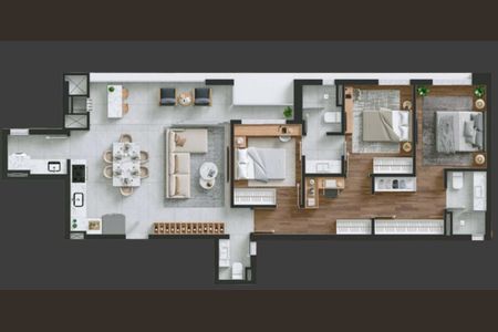 2_photo/94dce36fbd.3714cccd63f8fe2d-ATLAS-2ef1fff7-5859-4812-8aff-f2aa942f97ad.jpg de apartamento à venda com 3 quartos, 103m² em Portão, Curitiba