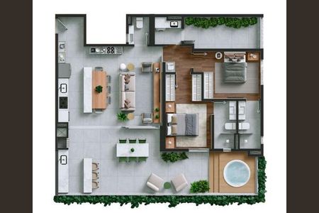 6_photo/94dce37005.088acad579b78da9-ATLAS-7c2b5b46-fb4c-4ff1-92bf-ea99760c1ef1.jpg de apartamento à venda com 3 quartos, 118m² em Portão, Curitiba