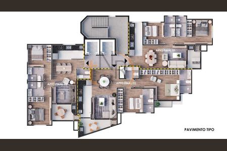 3_photo/94dce37029.f469cfda097b0aa9-ATLAS-b6f10bc2-d5fa-49f3-801b-46d1c8f58d0d.jpg de apartamento à venda com 2 quartos, 59m² em Portão, Curitiba