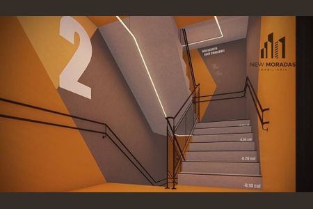 12_photo/94dce37043.05a8b8536714ffd8-ATLAS-b54014e4-88dc-4f0f-937d-7807e2aed7c3.jpg de apartamento à venda com 2 quartos, 34m² em Vila Izabel, Curitiba