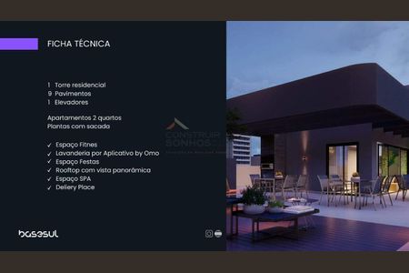 5_photo/94dce37043.e2e4c6c260361613-ATLAS-439d31b9-4e8c-44e7-a7d9-7c212d9dd9f1.jpg de apartamento à venda com 2 quartos, 34m² em Vila Izabel, Curitiba