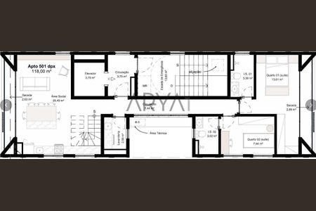 11_photo/94dce3774f.bb4b17ad48f2e97c-ATLAS-d0aeff77-4f77-4212-bd24-b410d3dc9a79.jpg de apartamento à venda com 2 quartos, 118m² em Portão, Curitiba