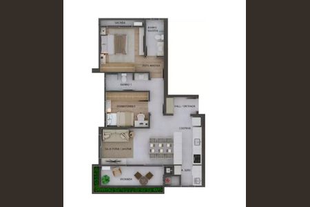 5_photo/94dce377b9.6bcb770955dfebb7-ATLAS-23a66f0e-9ecc-49c0-b3f9-8e2e3c685d25.jpg de apartamento à venda com 2 quartos, 154m² em Vila Izabel, Curitiba