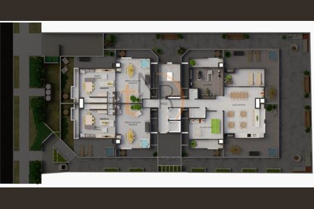 5_photo/94dce37923.859d3ea7f11d789b-ATLAS-95340840-231c-4e9d-8f46-2fa80d0a58fa.jpg de apartamento à venda com 1 quarto, 35m² em Vila Izabel, Curitiba