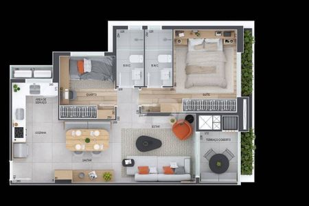 5_photo/94dce379a3.c59aabdb579a996b-ATLAS-81cbde2e-7b51-4ba2-8c90-ed4c3ed32ec2.jpg de apartamento à venda com 2 quartos, 66m² em Vila Izabel, Curitiba