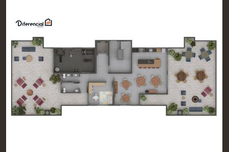 13_photo/94dce379af.19d462404e2ee439-ATLAS-ebaa3567-a1fc-4e0d-b7ff-3861405c4438.jpg de apartamento à venda com 1 quarto, 35m² em Vila Izabel, Curitiba