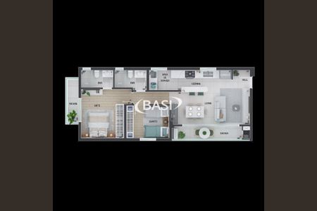 15_photo/94dce37a0d.53b81964fc00c8e7-ATLAS-05bbbd8e-af8b-4e54-a8f3-95633ee67604.jpg de apartamento à venda com 2 quartos, 77m² em Água Verde, Curitiba