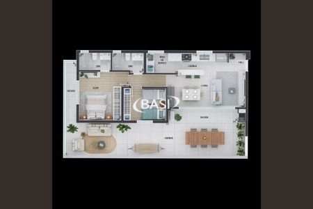 10_photo/94dce37a0d.53b81964fc00c8e7-ATLAS-24a86dc2-8f3c-488c-bc6e-0c3131eefb4b.jpg de apartamento à venda com 2 quartos, 77m² em Água Verde, Curitiba