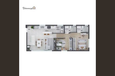 12_photo/94dce37a57.b8f12e7dff69f53f-ATLAS-745cfe66-2f1e-45f8-b63a-343d5108762d.jpg de apartamento à venda com 3 quartos, 106m² em Portão, Curitiba