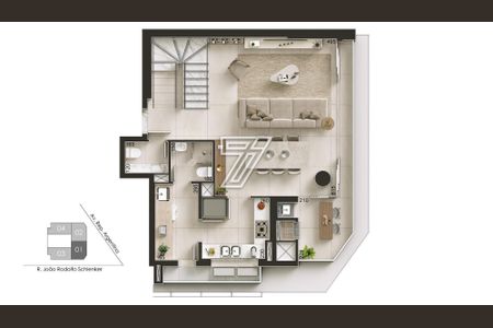 8_photo/94dce37b19.f497b43f869a53ee-ATLAS-2fc84c0c-8f07-4997-8437-026bcedbc00a.jpg de apartamento à venda com 2 quartos, 147m² em Água Verde, Curitiba