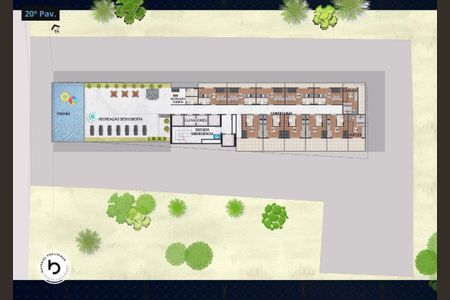 2_photo/94dce37b27.70f8e56dbe76777e-ATLAS-05d0cc4b-bdfa-4429-9db7-0f83172a2a91.jpg de kitnet/studio à venda com 1 quarto, 17m² em Vila Izabel, Curitiba