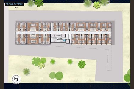 10_photo/94dce37b27.70f8e56dbe76777e-ATLAS-48c1b9c2-ed64-4cfa-8536-ff6edfacd444.jpg de kitnet/studio à venda com 1 quarto, 17m² em Vila Izabel, Curitiba