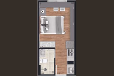 4_photo/94dce37b27.eb30e77c5241b7e2-ATLAS-36d8e957-fde0-42e6-acc2-fe105b909d37.jpg de kitnet/studio à venda com 0 quarto, 17m² em Vila Izabel, Curitiba