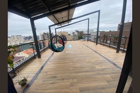 11_photo/94dce37b45.3a93b6492365d67a-ATLAS-4da4b112-644f-4b12-8413-bde0be1a078e.jpg de apartamento para alugar com 1 quarto, 25m² em Água Verde, Curitiba