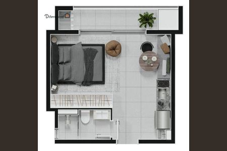 6_photo/94dce37bed.3eba34df88768a5a-ATLAS-8b3981e1-dd08-4257-bcd2-e1f56961ad43.jpg de kitnet/studio à venda com 1 quarto, 23m² em Água Verde, Curitiba