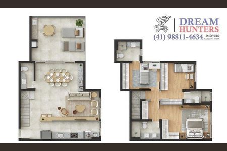 8_photo/94dce37c21.2846fe4f9632acad-ATLAS-7aefba28-3578-4dca-afa0-c4b9d2e3953e.jpg de apartamento à venda com 3 quartos, 143m² em Água Verde, Curitiba