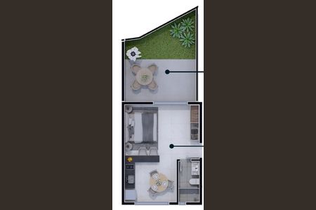 25_photo/94dce37dc5.998e17c0ad9a15de-ATLAS-09b2aa8e-6004-4839-87c8-9afef819b9cf.jpg de apartamento à venda com 1 quarto, 24m² em Água Verde, Curitiba