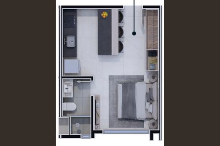 21_photo/94dce37dc5.998e17c0ad9a15de-ATLAS-d751ad41-00a2-4938-804f-4a146a1e1917.jpg de apartamento à venda com 1 quarto, 24m² em Água Verde, Curitiba