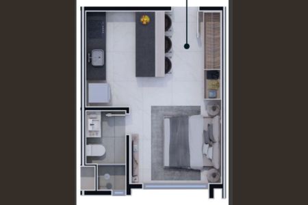 29_photo/94dce37eb5.0f81dd1a9a4f6ffb-ATLAS-4cefa83a-8bb6-4f5d-a418-3274589ef2fd.jpg de apartamento à venda com 1 quarto, 25m² em Água Verde, Curitiba