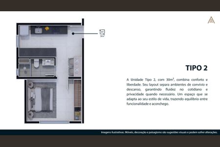 22_photo/94dce37eb5.2f15d505e37c7ac5-ATLAS-8ef5ee53-72ac-4b3a-b7a4-701edc1c04e4.jpg de apartamento à venda com 1 quarto, 46m² em Água Verde, Curitiba