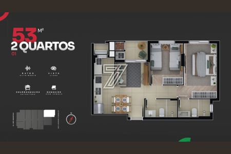 11_photo/94dce37efb.d6c73b2b741eecf9-ATLAS-1c9ebad6-a8ce-43d8-bbca-71eb0a58d619.jpg de apartamento à venda com 2 quartos, 53m² em Água Verde, Curitiba