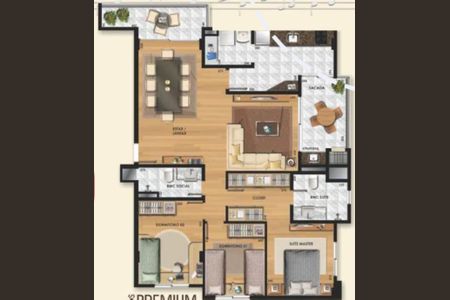 2_photo/94dce37f29.2832257cbb3df2c4-ATLAS-1a389dce-e355-4d28-9bd3-d68bd7947190.jpg de apartamento à venda com 3 quartos, 144m² em Vila Izabel, Curitiba