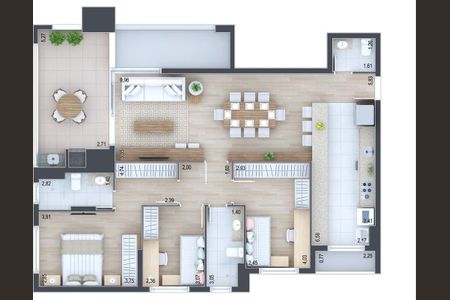 9_photo/94dce37f29.9edaf3a8ffc7f504-ATLAS-0105a734-9b7e-4433-8e73-bdce2f31f615.jpg de apartamento à venda com 2 quartos, 79m² em Água Verde, Curitiba