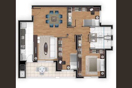 8_photo/94dce37f35.3714cccd63f8fe2d-ATLAS-726486d4-2101-476a-9dca-592ca007bea8.jpg de apartamento à venda com 2 quartos, 94m² em Vila Izabel, Curitiba