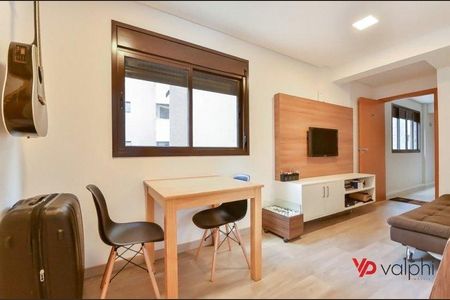 12_photo/94dce37f83.207ac3ff09217a7b-ATLAS-53152c4e-77bd-4699-97eb-f8da371c2fe3.jpg de apartamento à venda com 1 quarto, 33m² em Água Verde, Curitiba