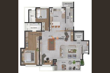 6_photo/94dce37f83.d972e7a242f592e6-ATLAS-36f52e85-7ae6-41c1-ba1d-e8ebfae29df9.jpg de apartamento à venda com 3 quartos, 155m² em Água Verde, Curitiba