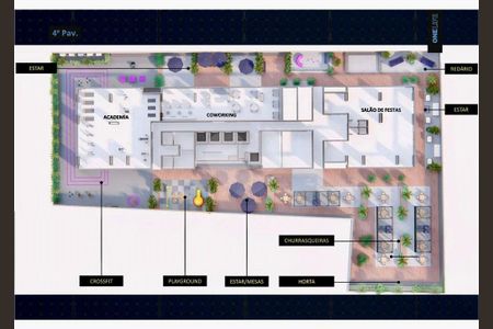 12_photo/94dce38137.2166fbebe8fc1b24-ATLAS-a5e24d1d-d474-4de4-b38e-e2ecbd1b69a5.jpg de kitnet/studio à venda com 1 quarto, 16m² em Água Verde, Curitiba