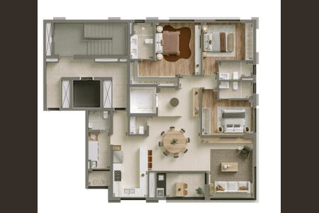 4_photo/94dce3814d.e6e1c947b02cf8fb-ATLAS-51b57d03-0cde-4ba7-8b47-c4cfdade1c58.jpg de apartamento à venda com 3 quartos, 162m² em Água Verde, Curitiba