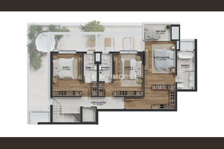 9_photo/94dce3831d.958ab4e2955fd321-ATLAS-5397013c-e12b-4c64-8445-e60e65ee7ef4.jpg de apartamento à venda com 3 quartos, 255m² em Vila Izabel, Curitiba