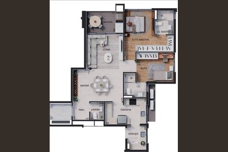 2_photo/94dce38555.f861ecc718bdcbd7-ATLAS-977fb10f-42ef-4597-8466-6fc10f176aba.jpg de apartamento à venda com 2 quartos, 95m² em Água Verde, Curitiba